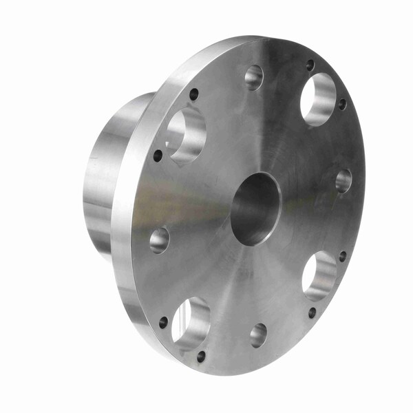 Kop-Flex Disc Coupling Standard Hub - Style Kd10 - Size 404 - Rough Bore 404 KD 10 SHUB - main